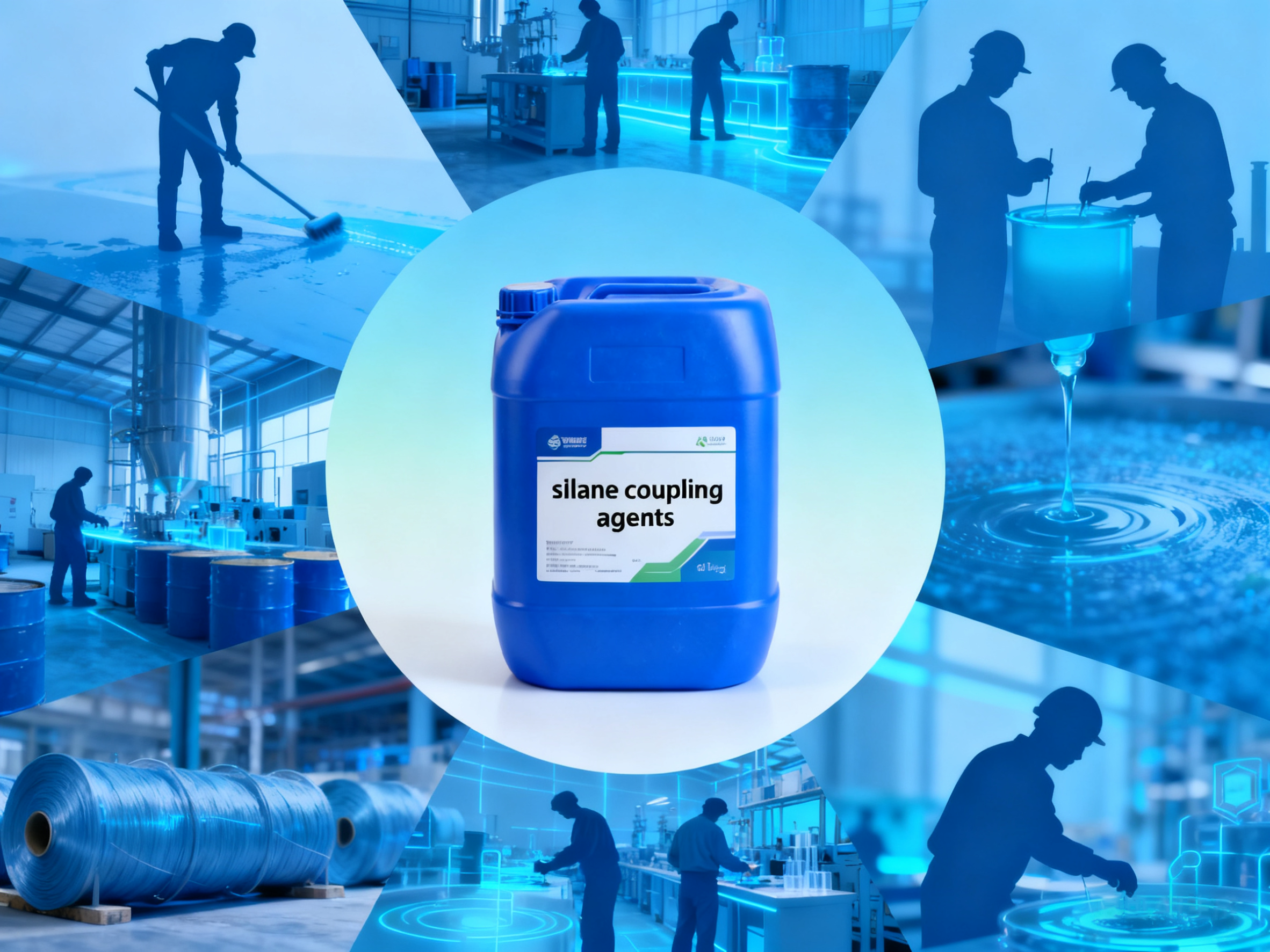 What Should Manufacturers Consider When Selecting Silane Coupling Agents?