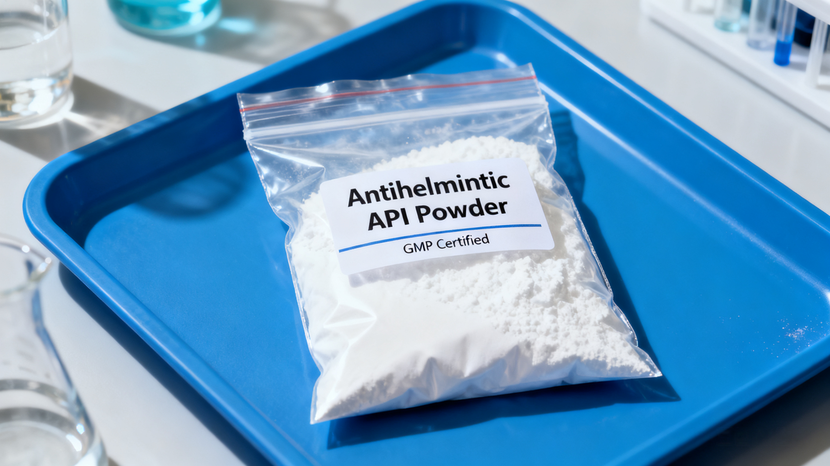 Advanced Quality Control and Authentication Systems