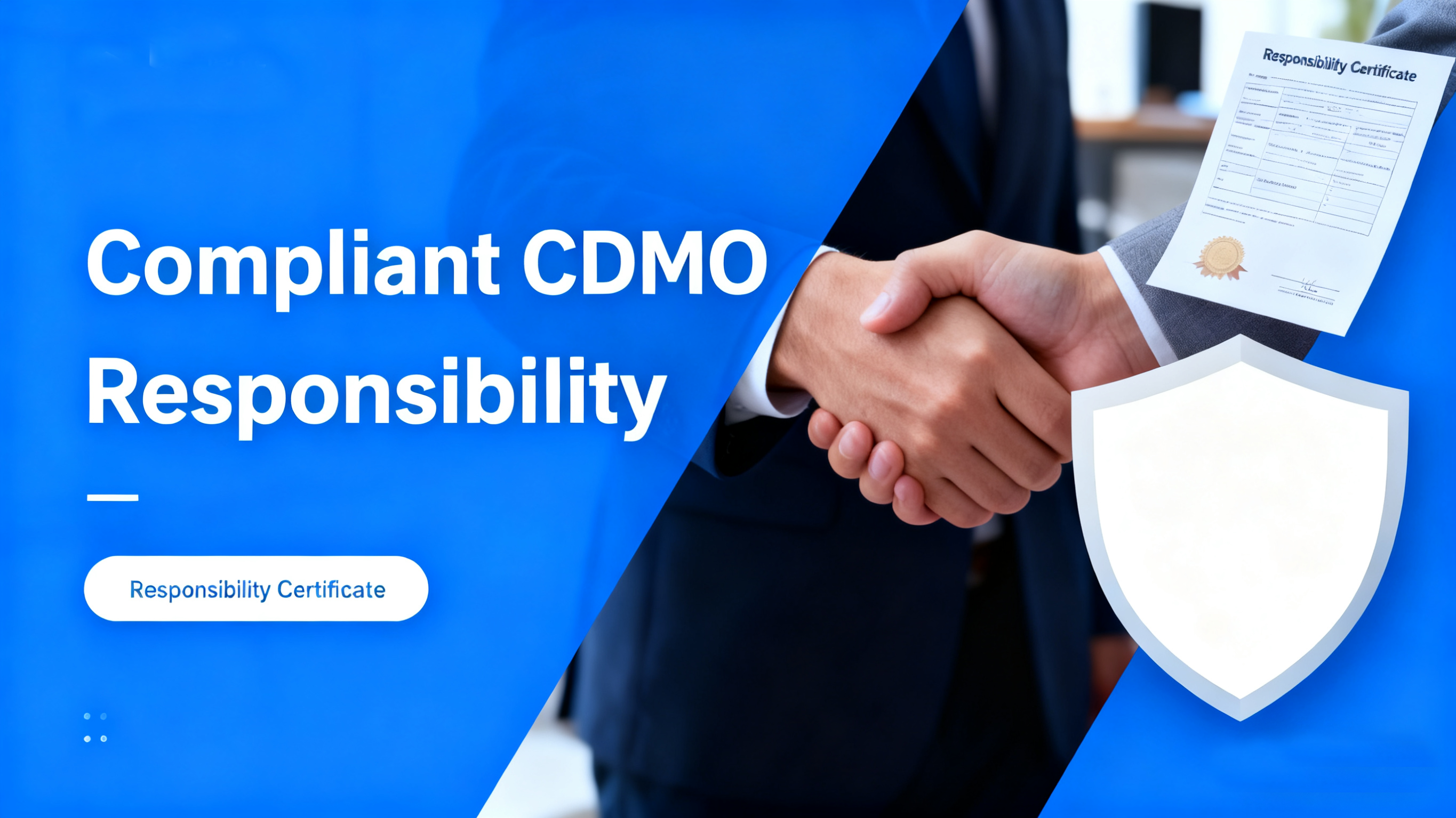 Leading Compliant CDMO Services: Advanced Manufacturing Solutions for ...