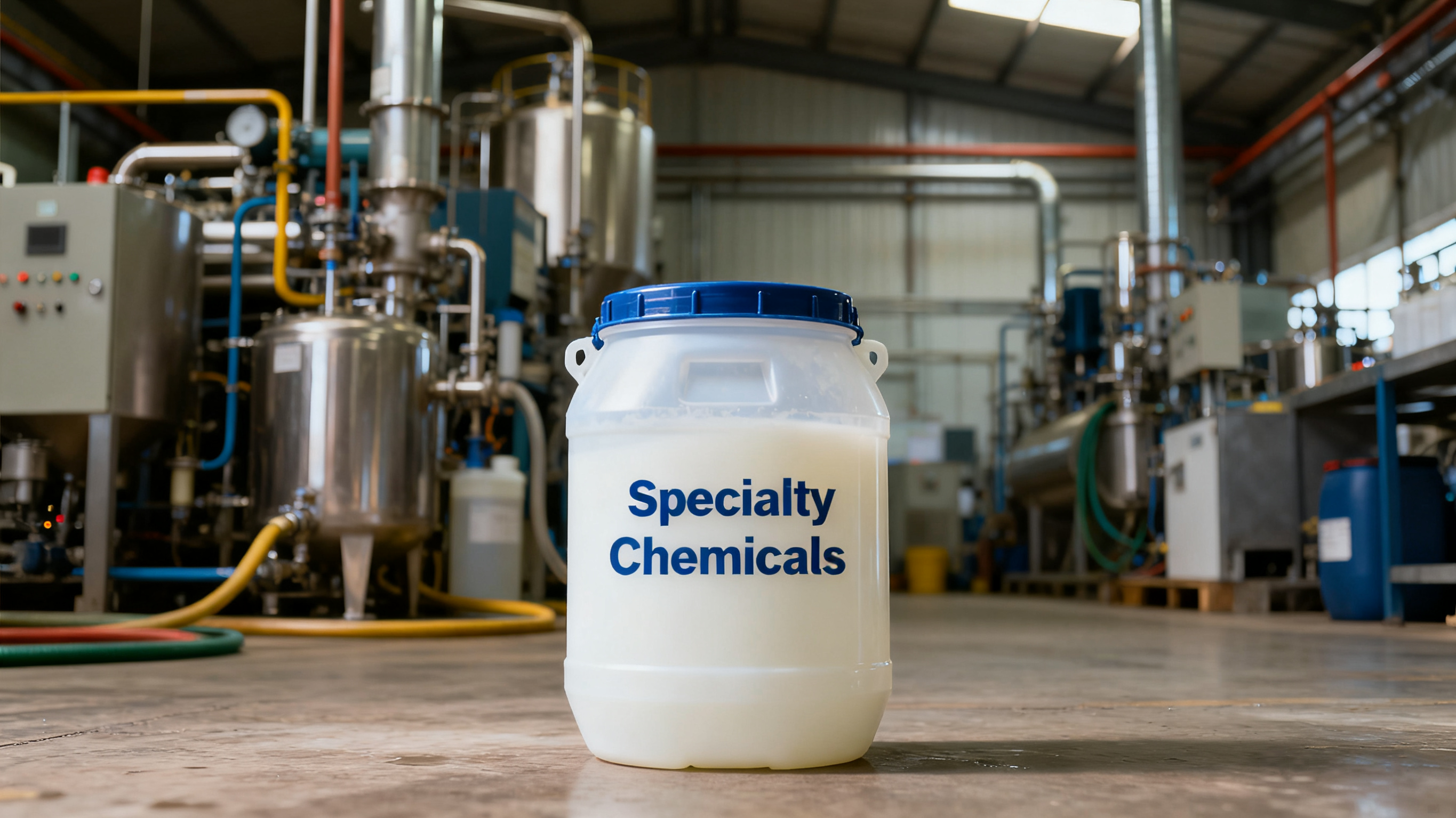 Customized Solutions and Technical Excellence