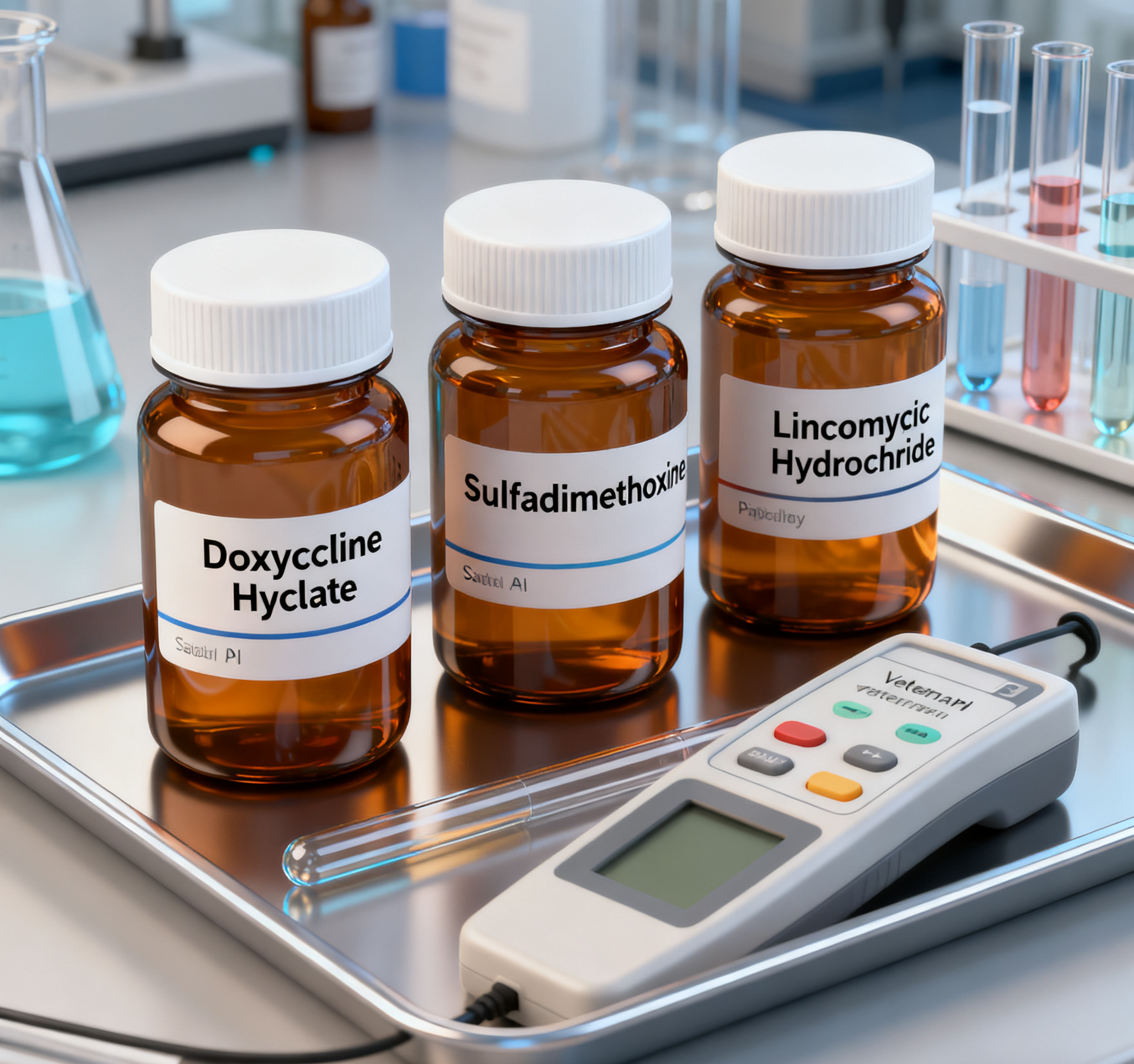 Seamless Integration Across Multiple Veterinary Systems