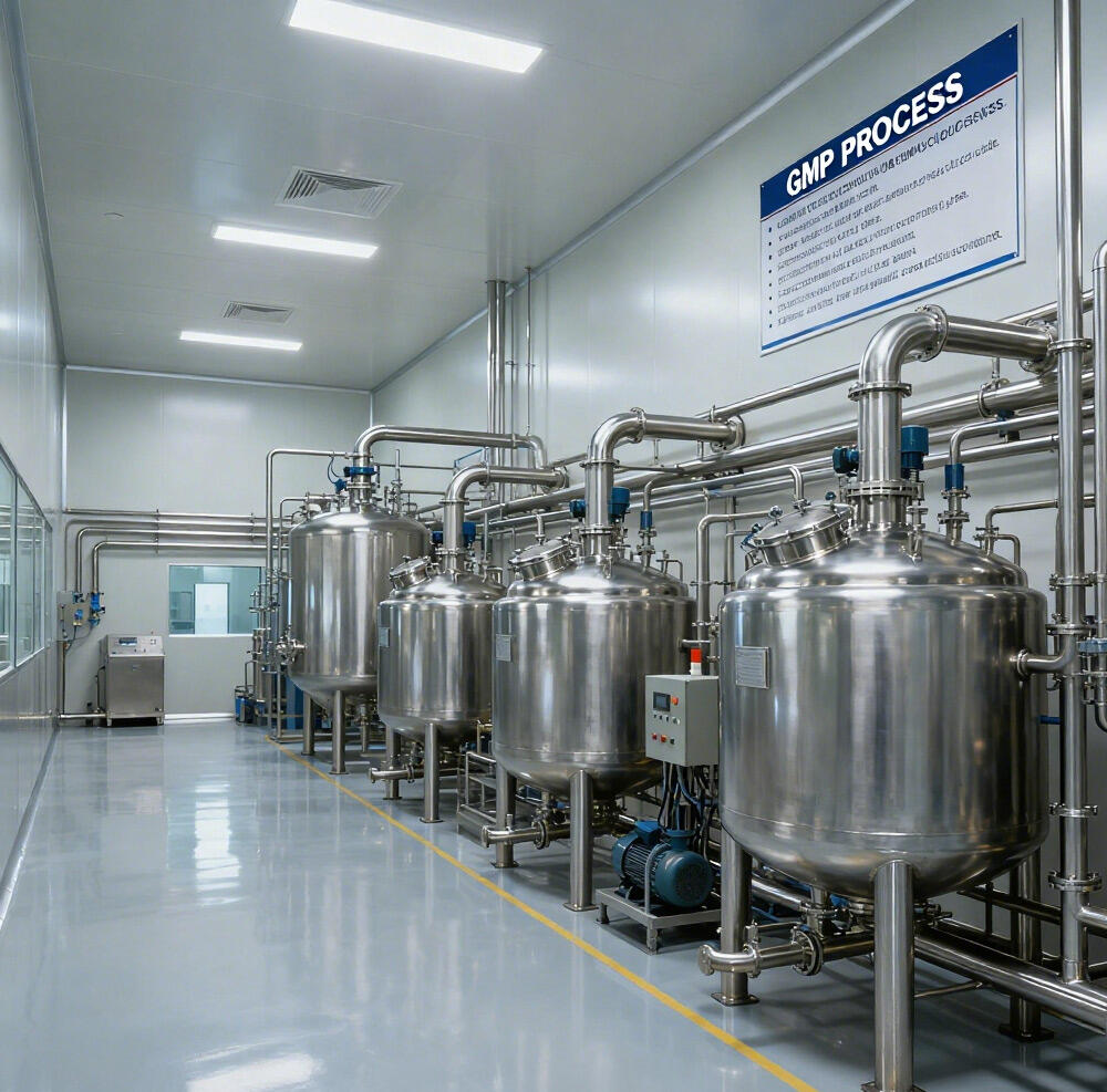 Advanced Manufacturing Excellence and Quality Assurance