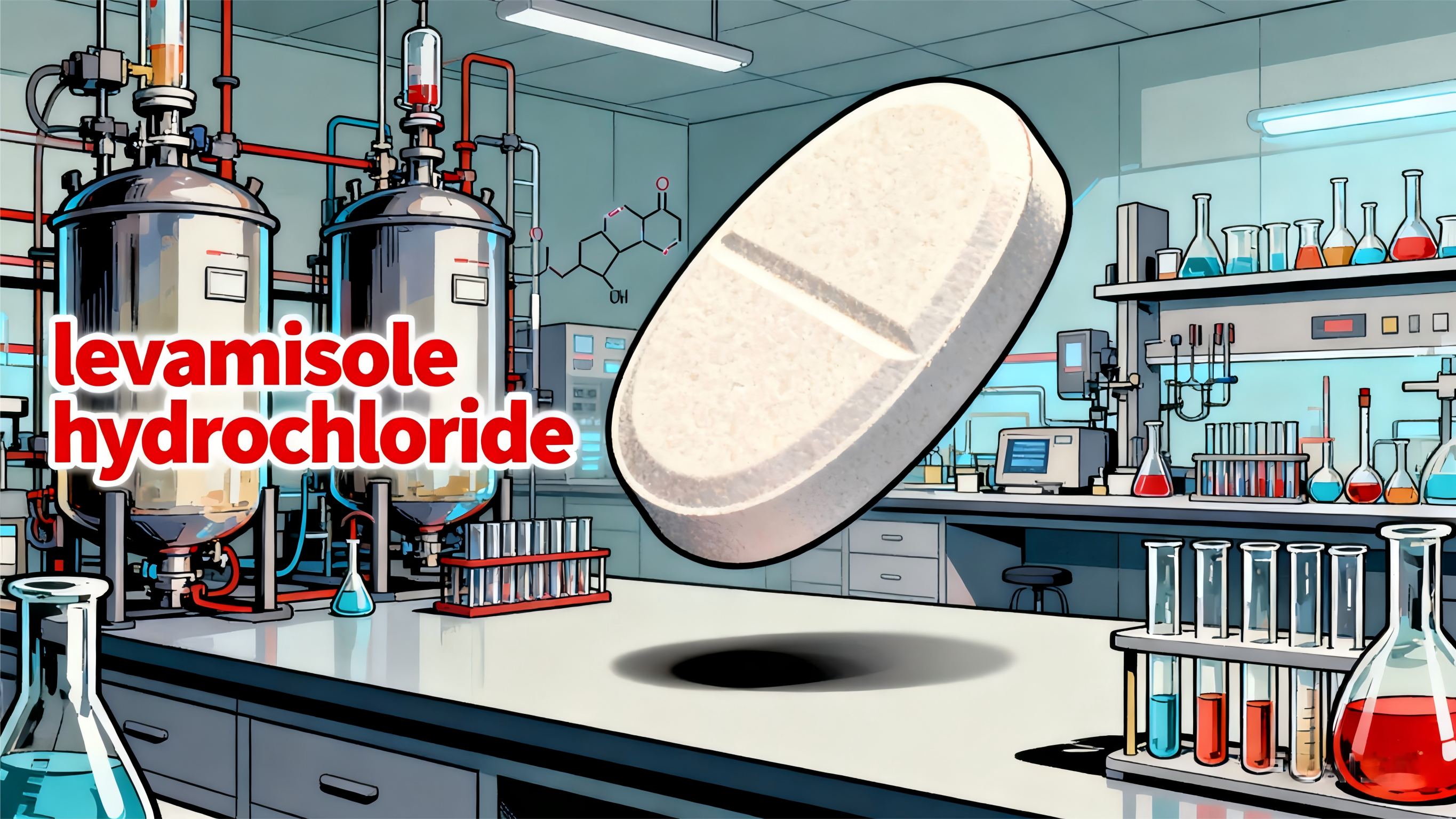 Tecnología Avanzada de Formulación Farmacéutica