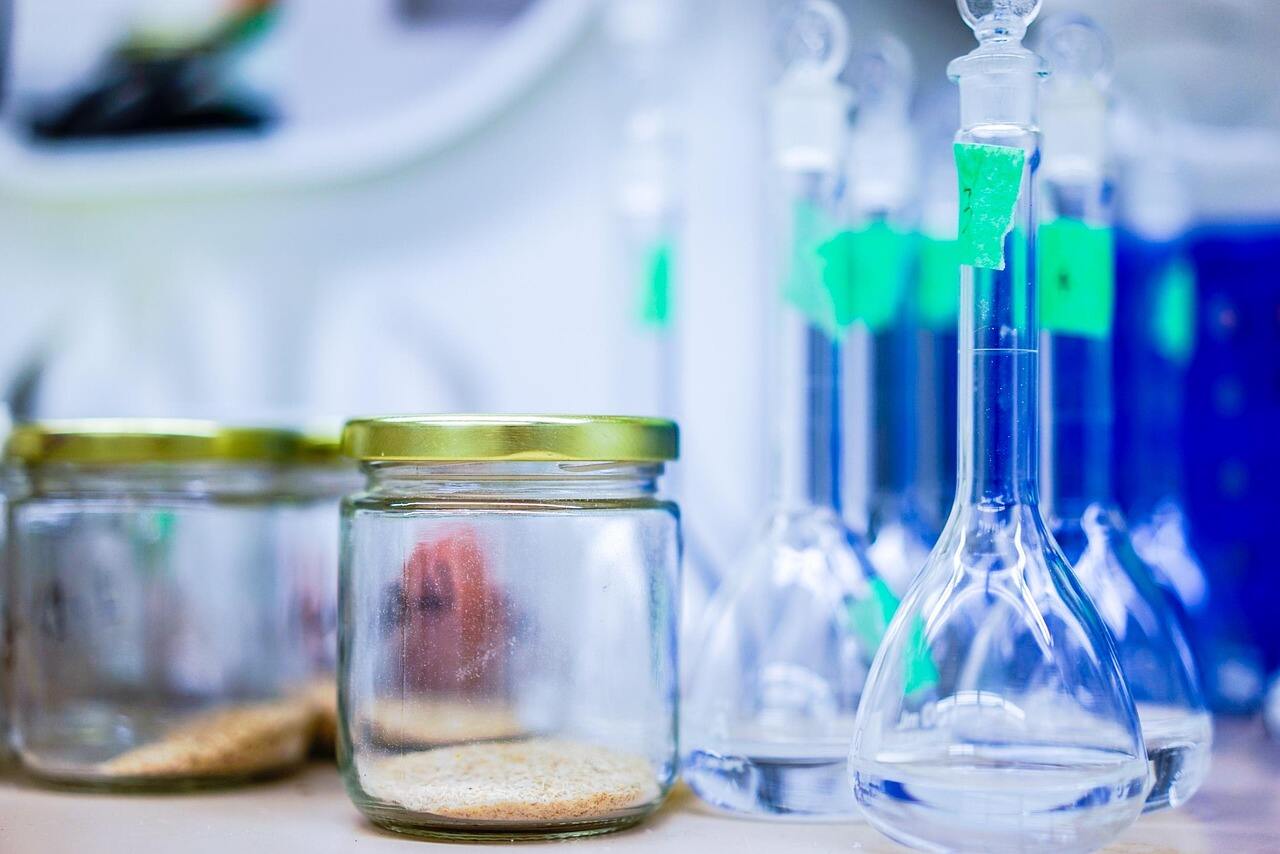 How Do Veterinary API Drive Growth in Animal Health Pharmaceuticals?