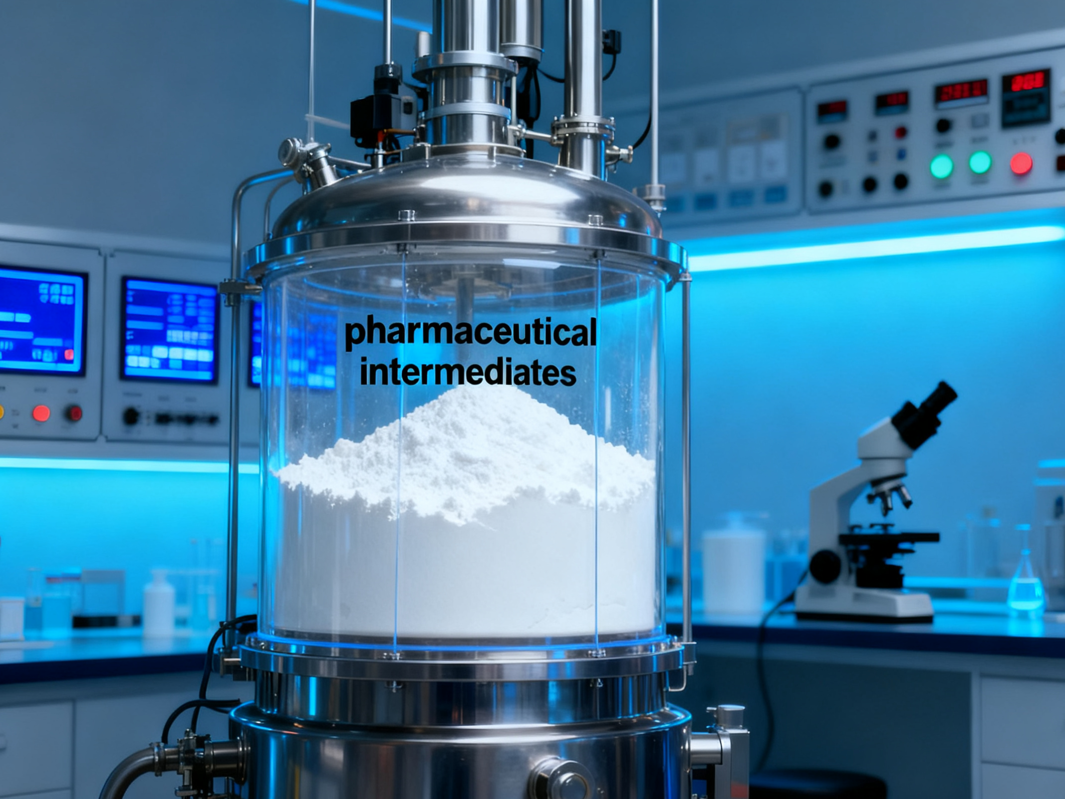 グリオキシル酸価格投資を正当化する優れた化学的性能