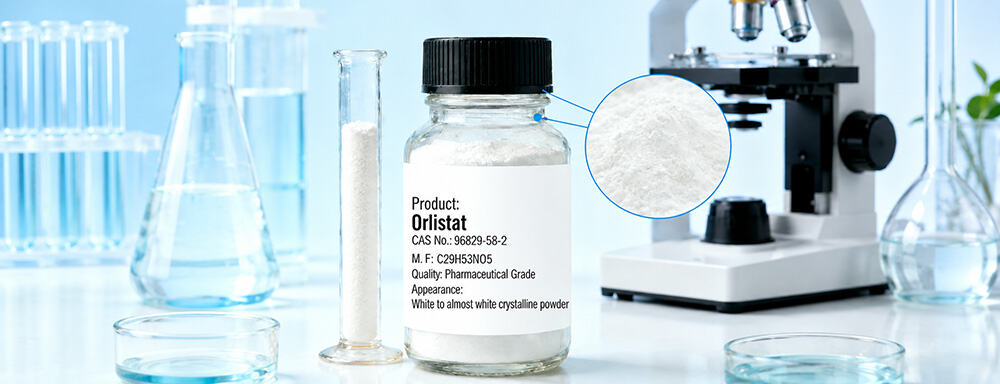 Orlistat