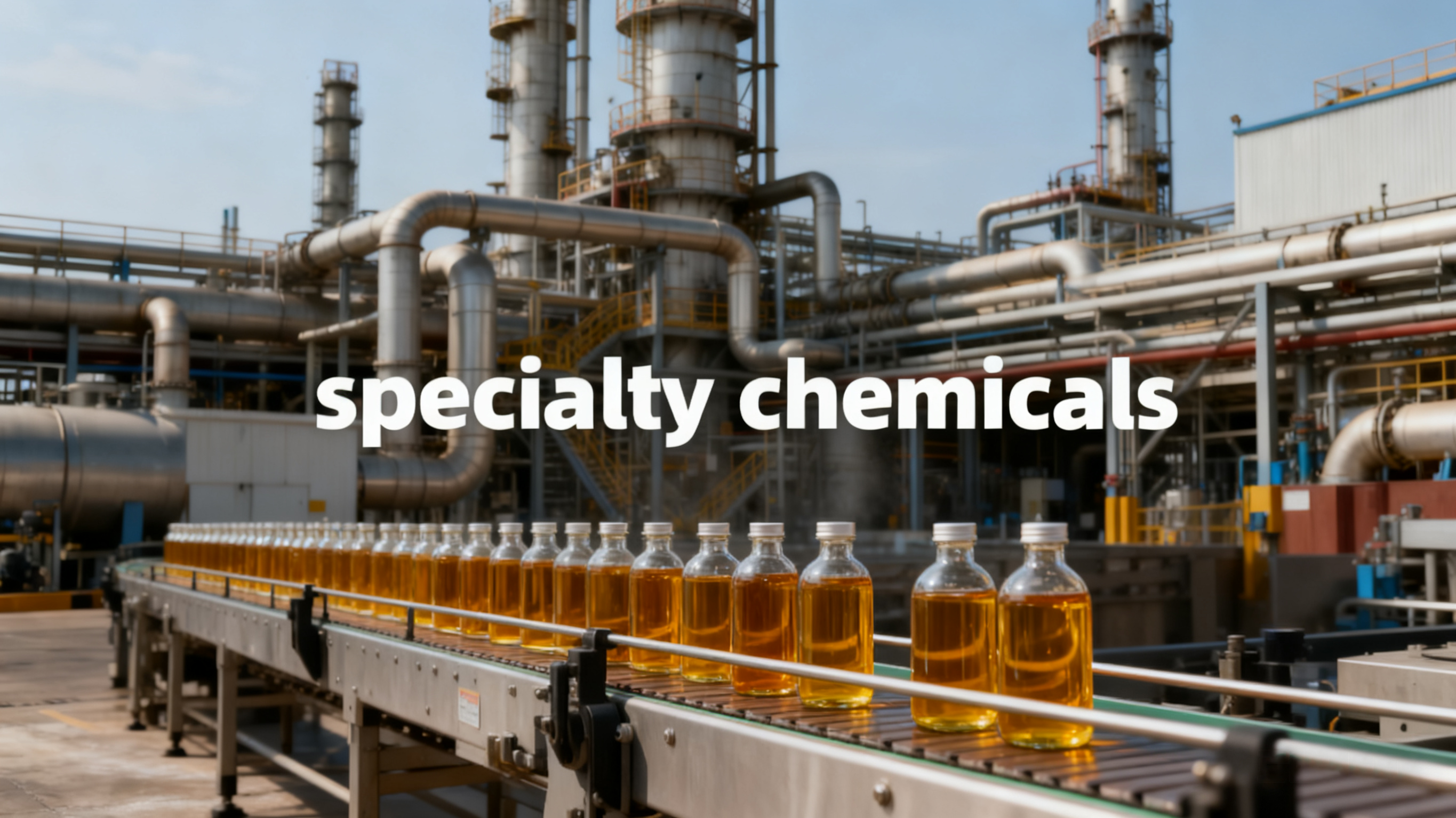 Advanced Innovation and Research Capabilities