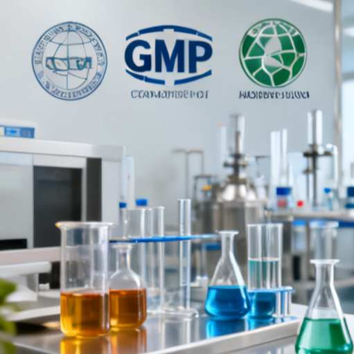 Comprehensive Regulatory Compliance and Global Market Access