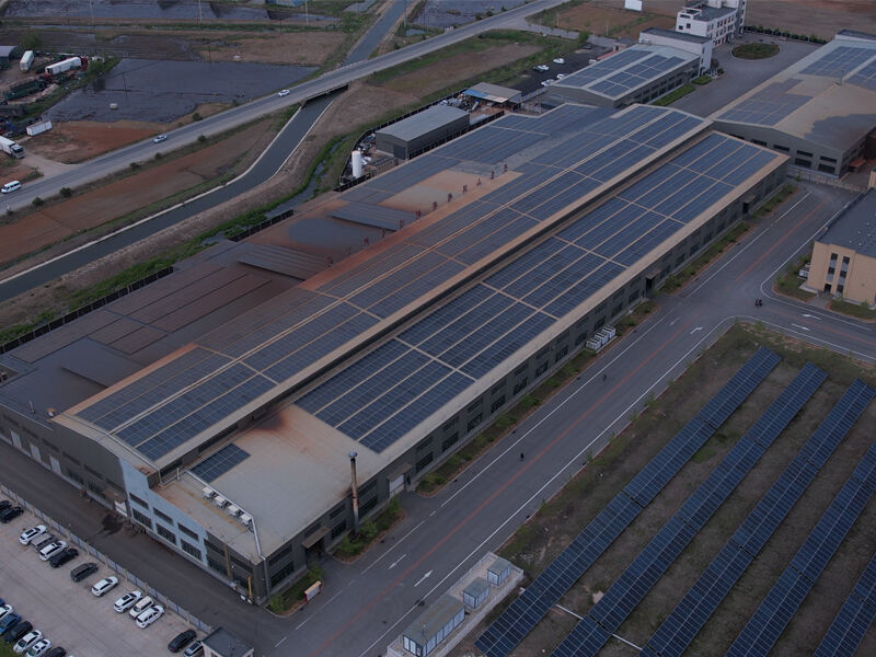 Dandong City Pengxin Machinery Co., Ltd.