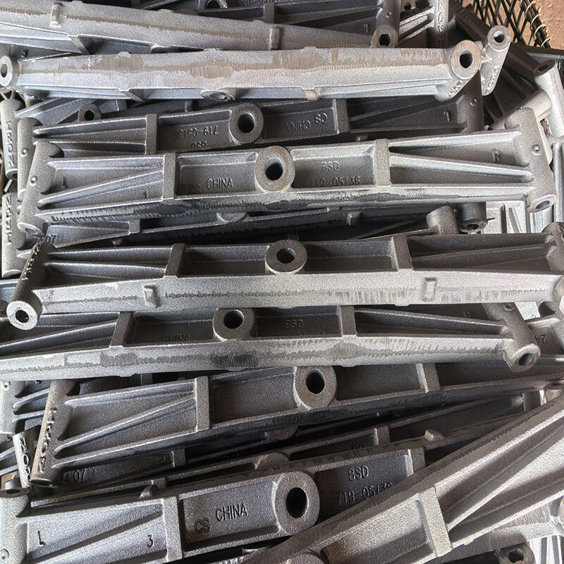 Γενικές Τεχνικές Απαιτήσεις & Προμηθευτής Βιομηχανικών Χυτών Χαλύβων