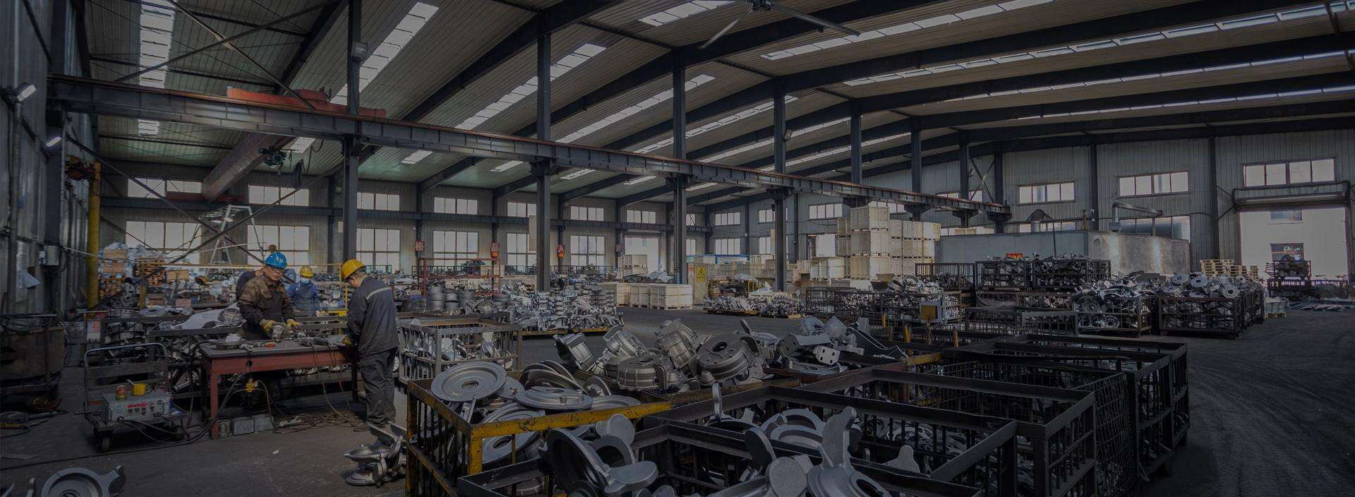 Key Benefits of Using Cast Iron in Industrial Machinery