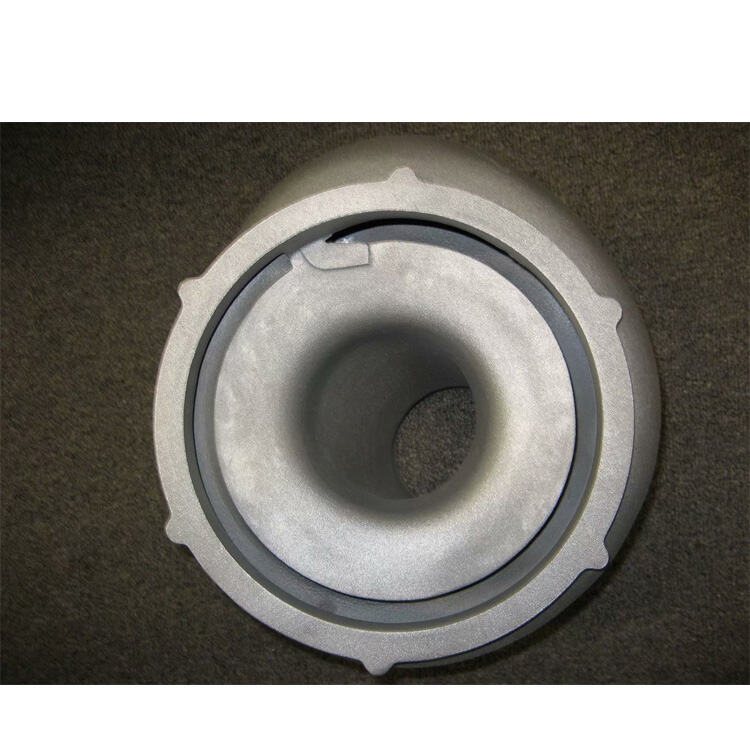 Precision Cast Iron Handwheel Manufacturer