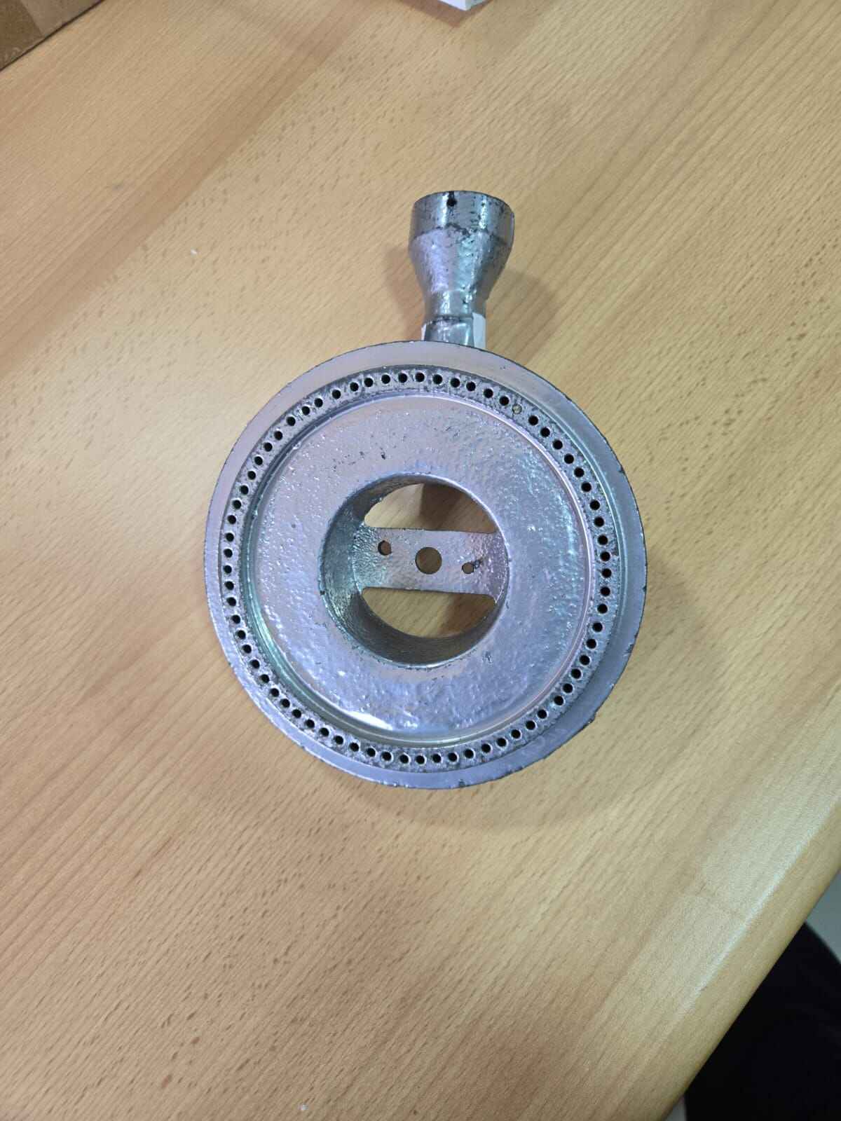 Industrial Burners Manufacture from Dandong City Pengxin