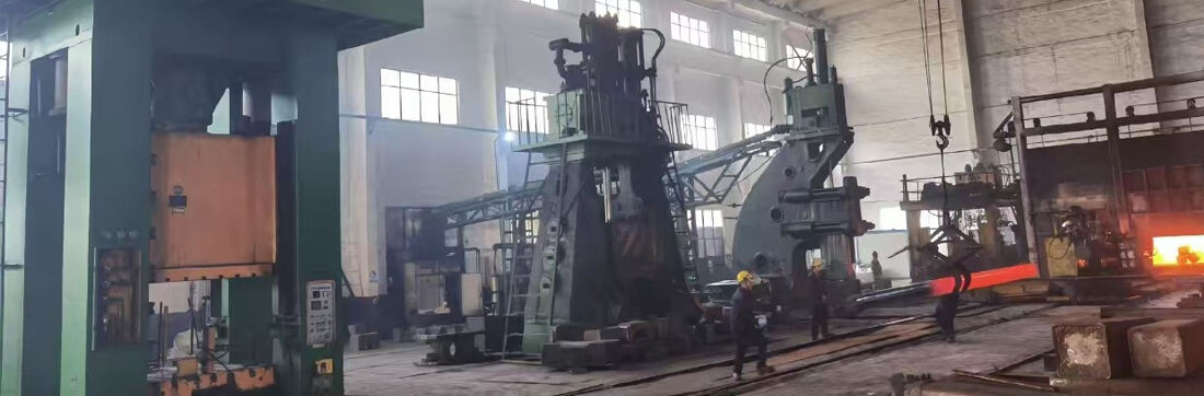 Forging