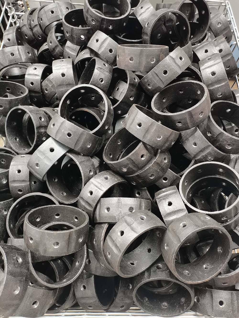 3.Cast Iron ring DI Stop Collars Manufacture.jpg
