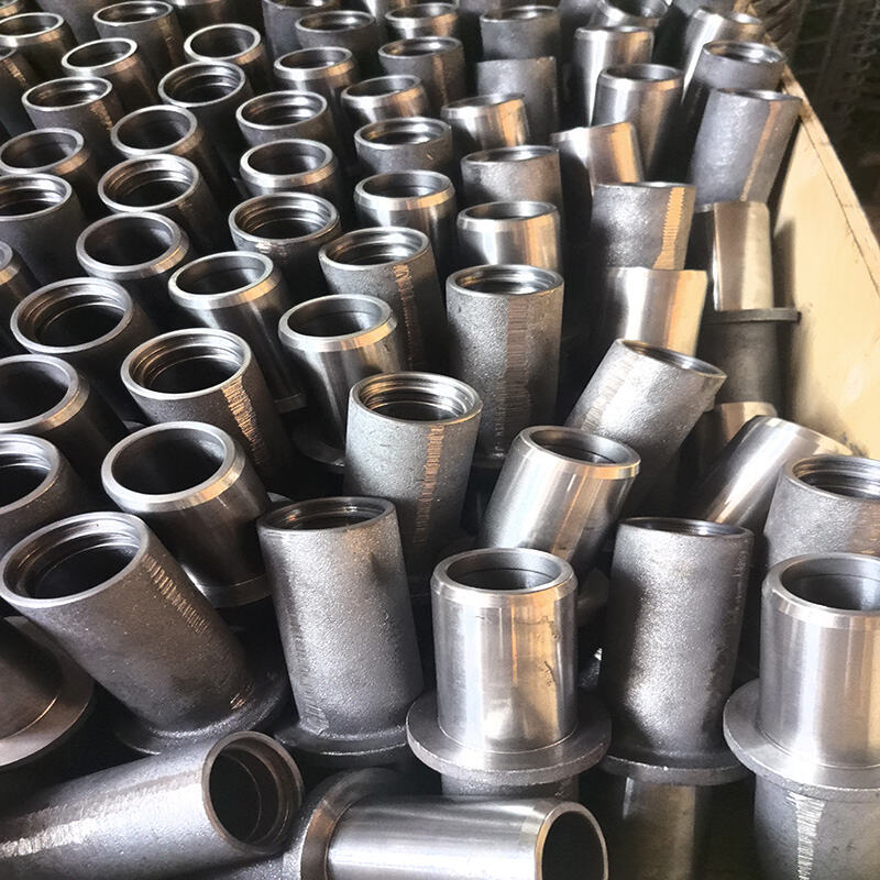 Properties of Gray Cast Iron