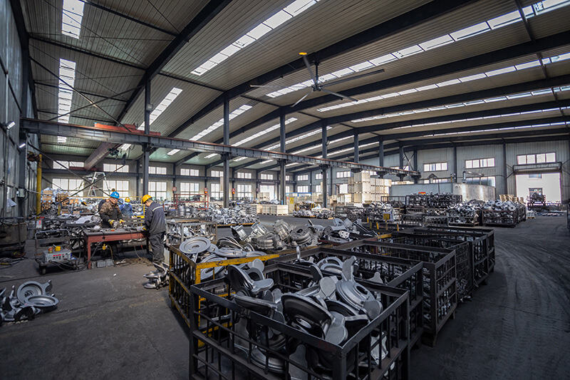 One-Stop Casting & Machining: How We Slash Lead Times by 50%