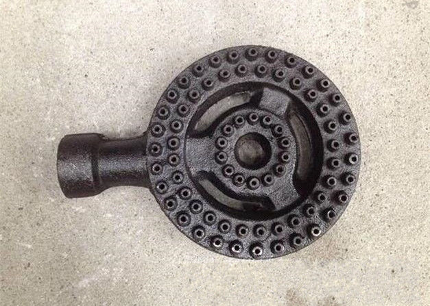 Cast Iron or Aluminum Alloy: Which Gas Stove Grate is Right for Your Kitchen?