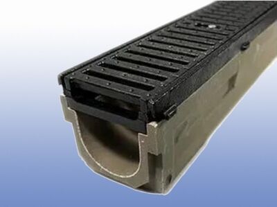 Ductile Iron Trench Grates: The Ultimate Solution for Heavy-Duty Drainage