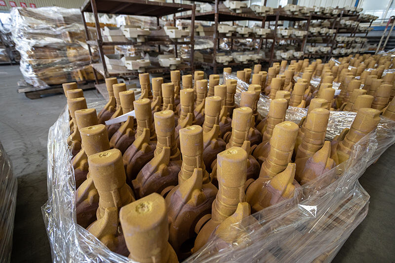 Nuestro taller de eliminación de cáscaras