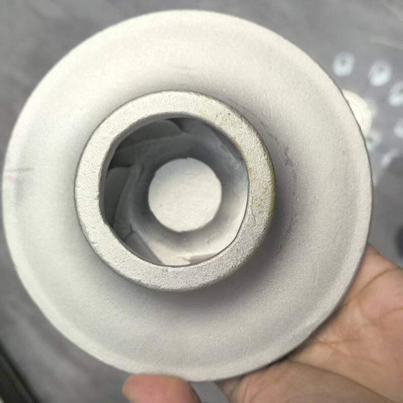 Impéalláir Dheasca Fhalaíneacha do Phoimpeanna Uisce