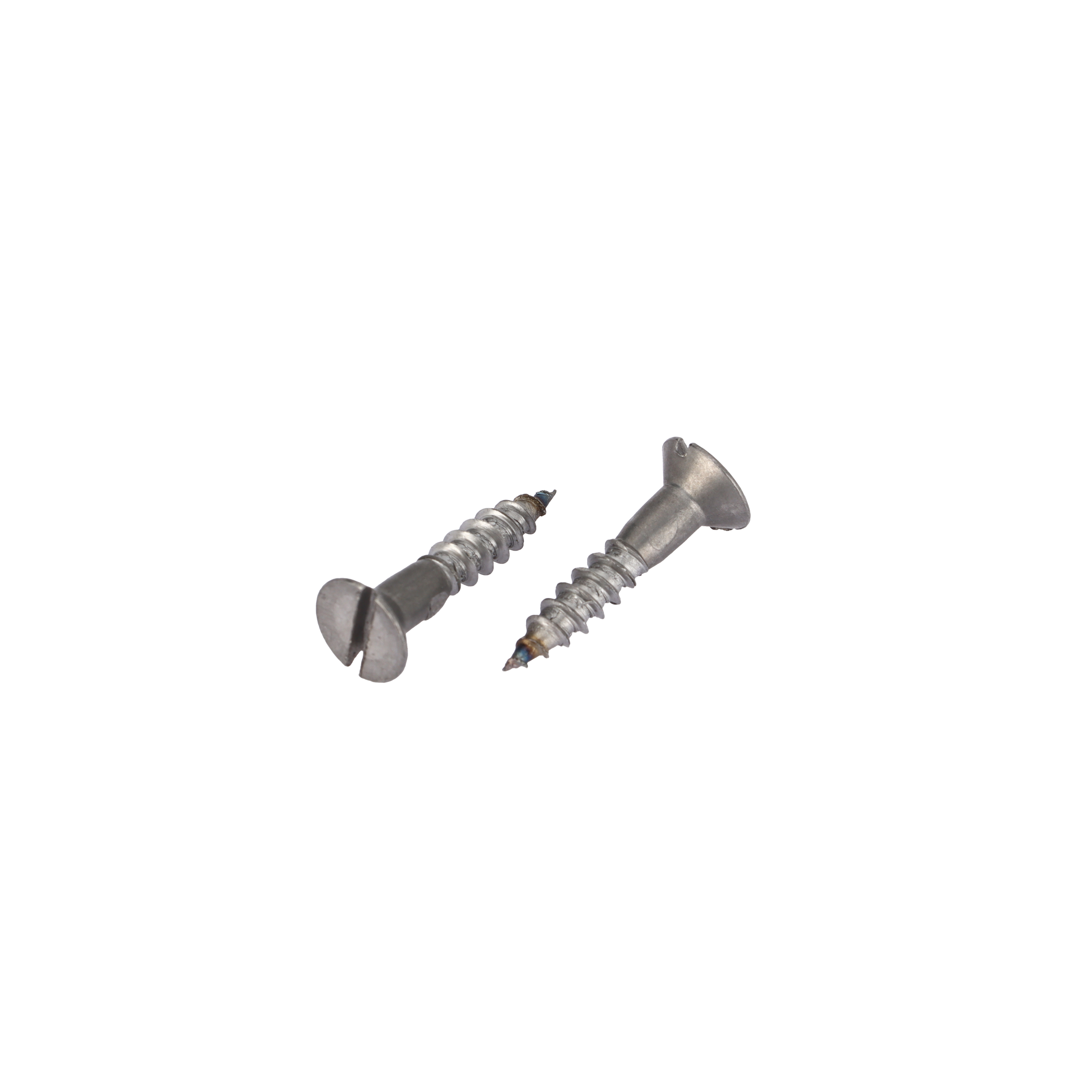 GB100 スロット付き カウンターシンクヘッド ムダネスクリュー