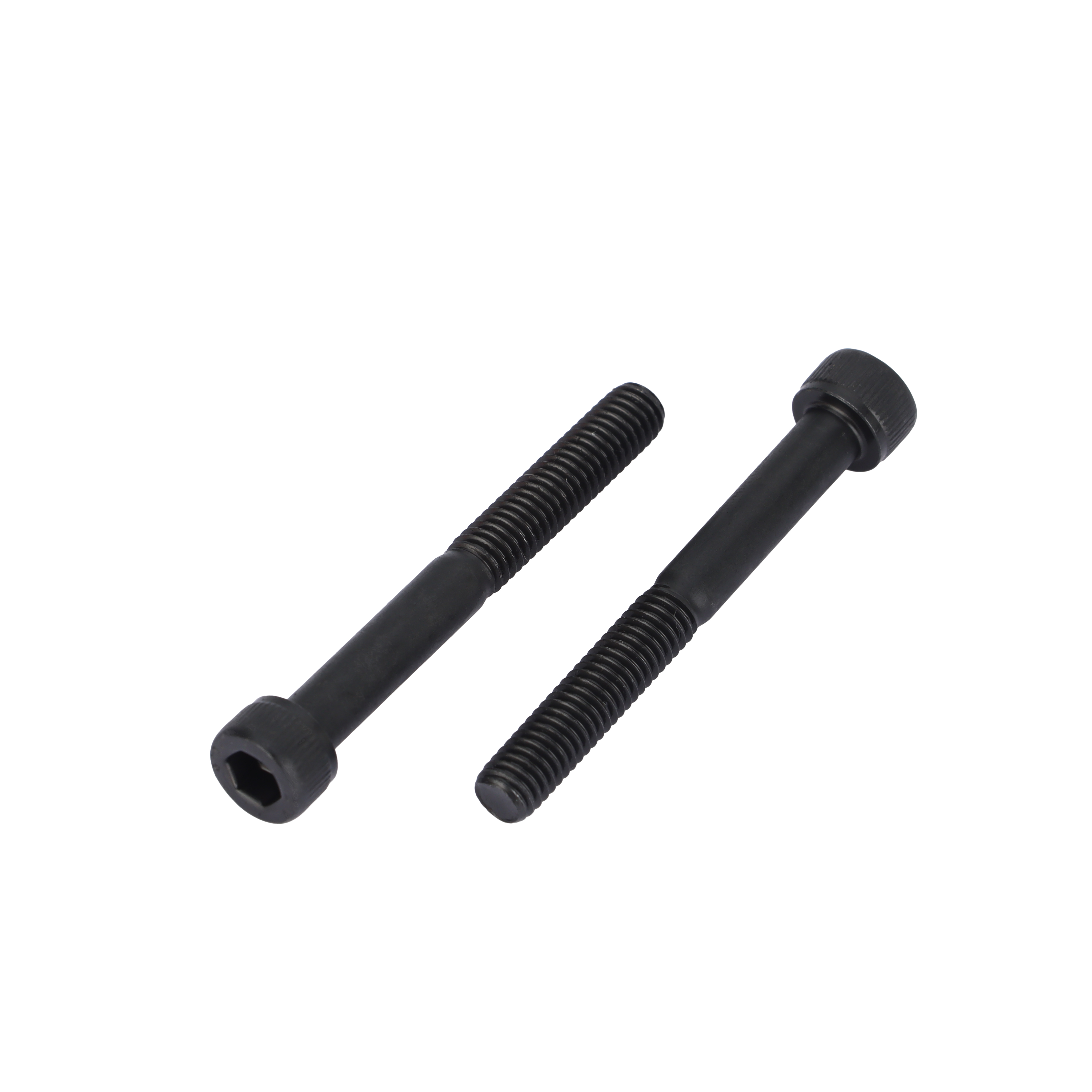 What Are the Application Scenarios of Hex Bolts in Industrial Production?
