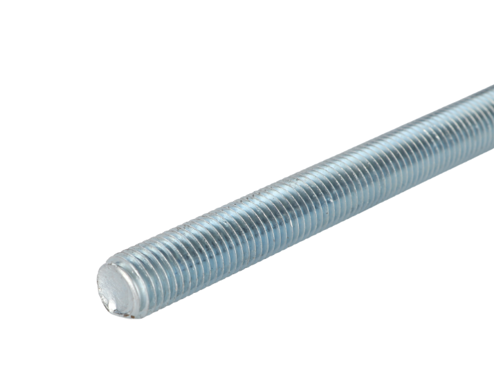 What Are the Application Norms of Threaded Rods in Engineering?
