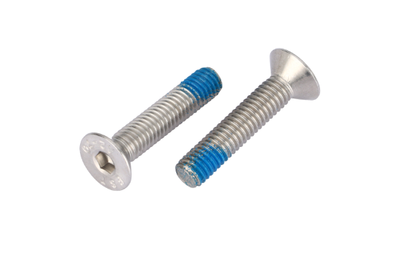 Quelles sont les tailles courantes des boulons à tête hexagonale dans les machines ?