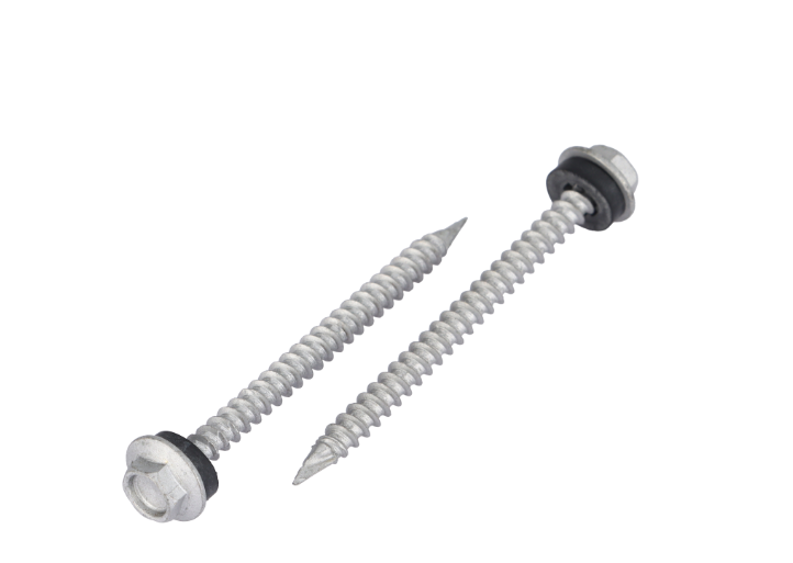 육각 볼트는 어떤 상황에 적용될 수 있나요?