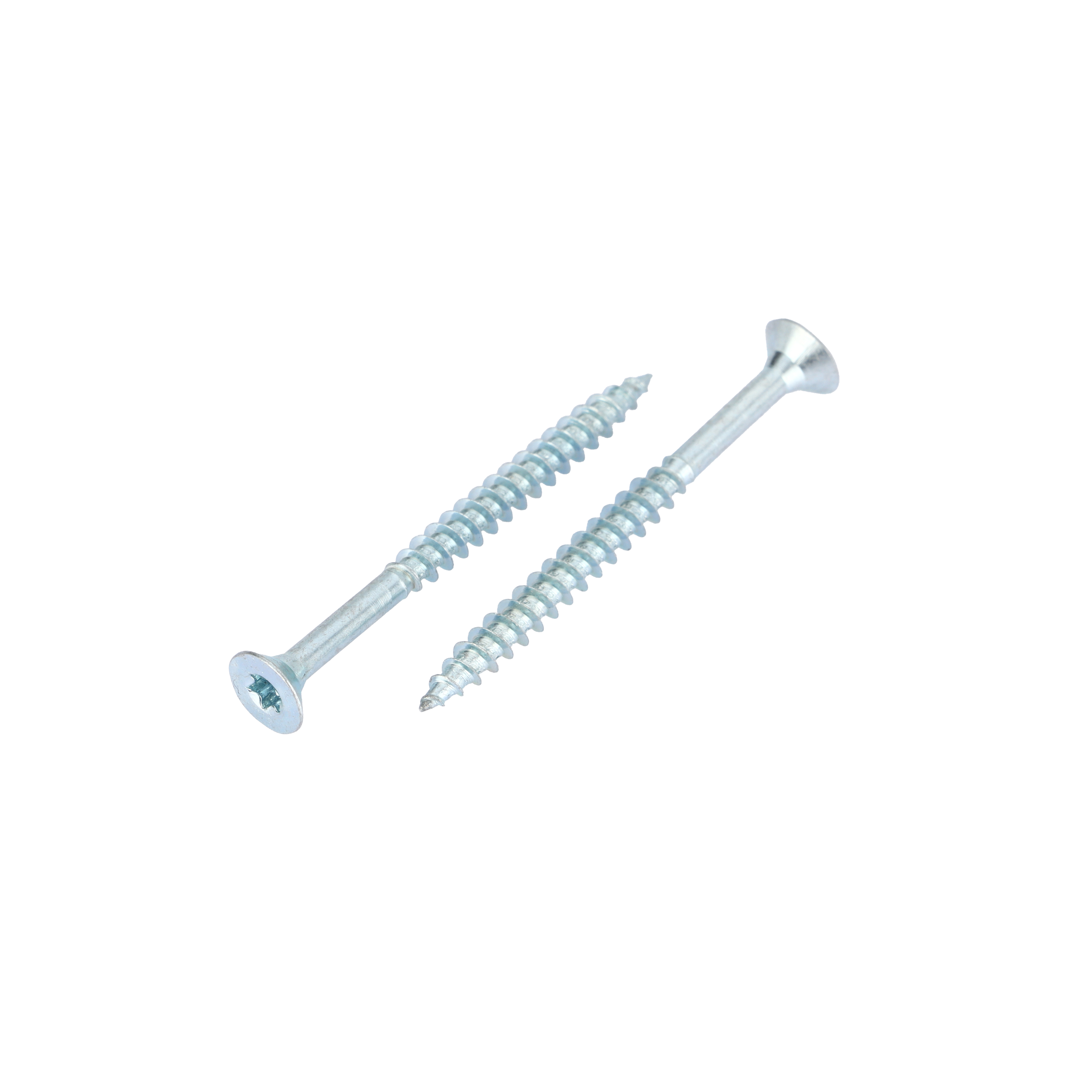 Superior Corrosion Resistance