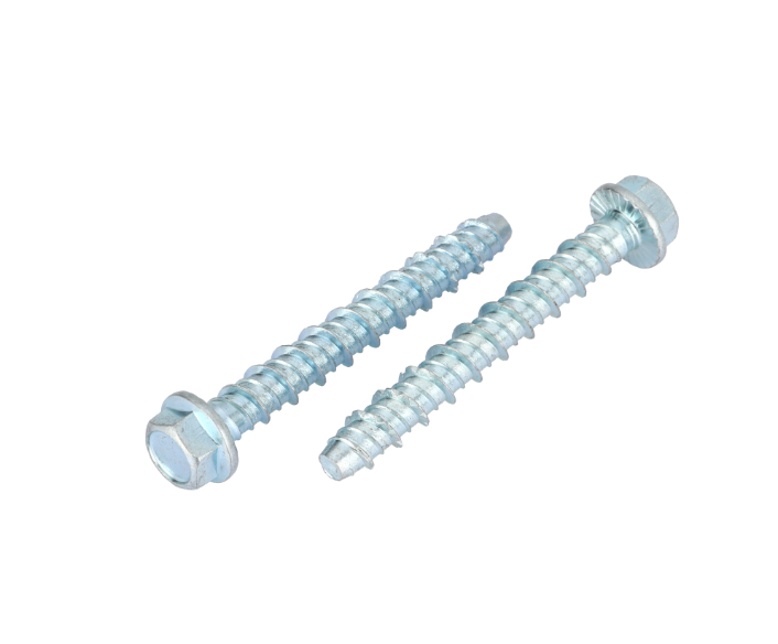 What Are Industrial Bolts and Nuts Used for?
