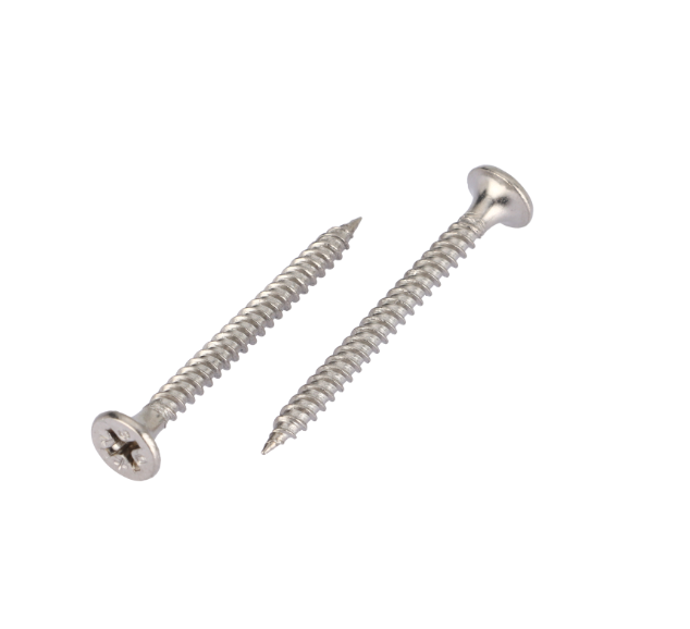 How to Ensure the Durability of Stainless Steel Fasteners?
