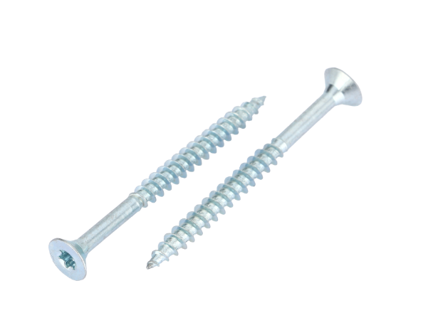 How to Select Self-Tapping Screws for Different Materials?
