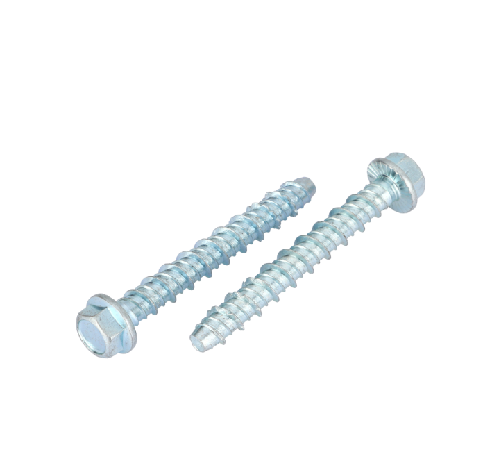 Where to Get High-Quality Industrial Bolts and Nuts?

