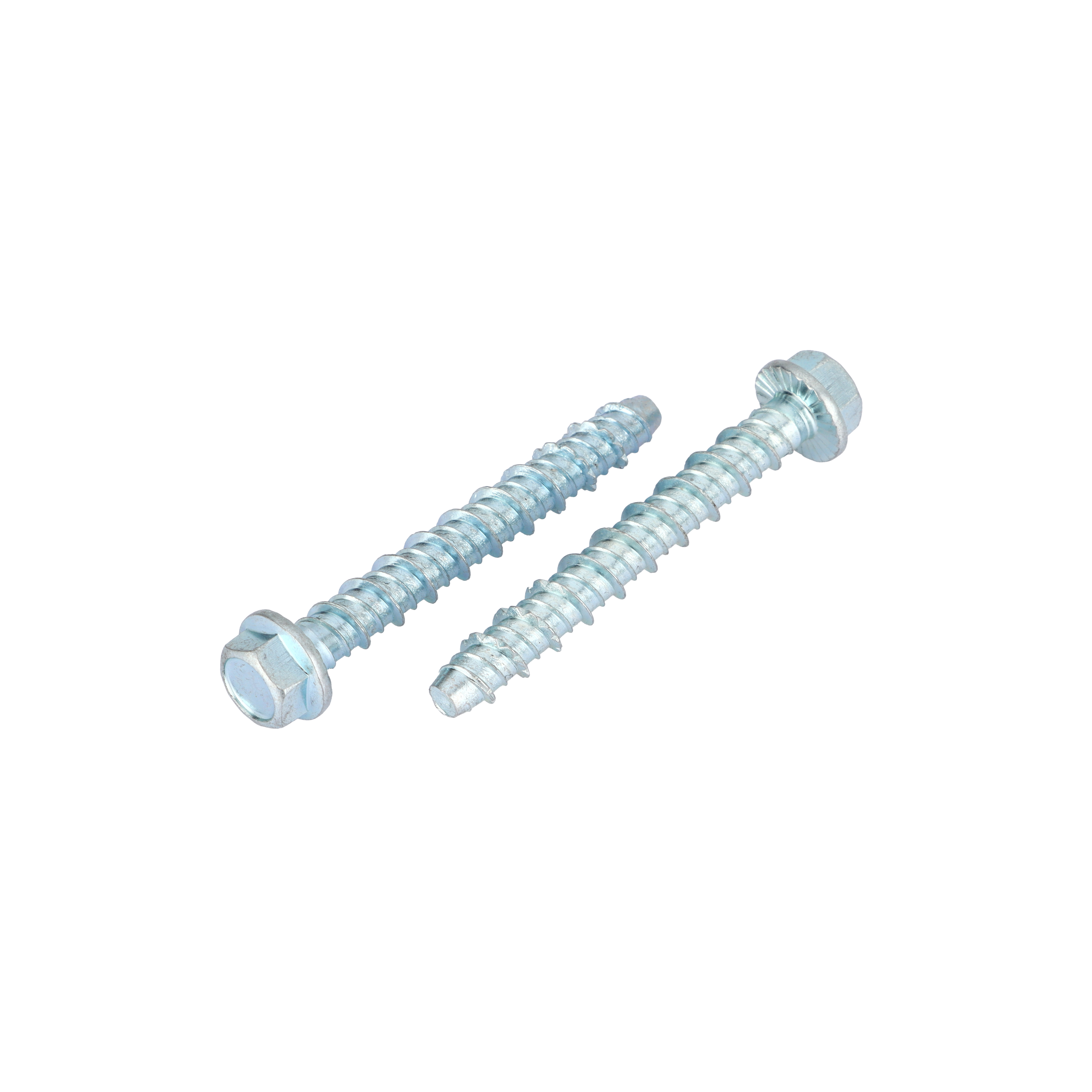 How Industrial Bolts and Nuts Boost Machinery Performance
