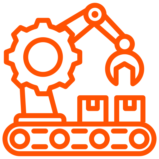 <p>Standard Fasteners</p>