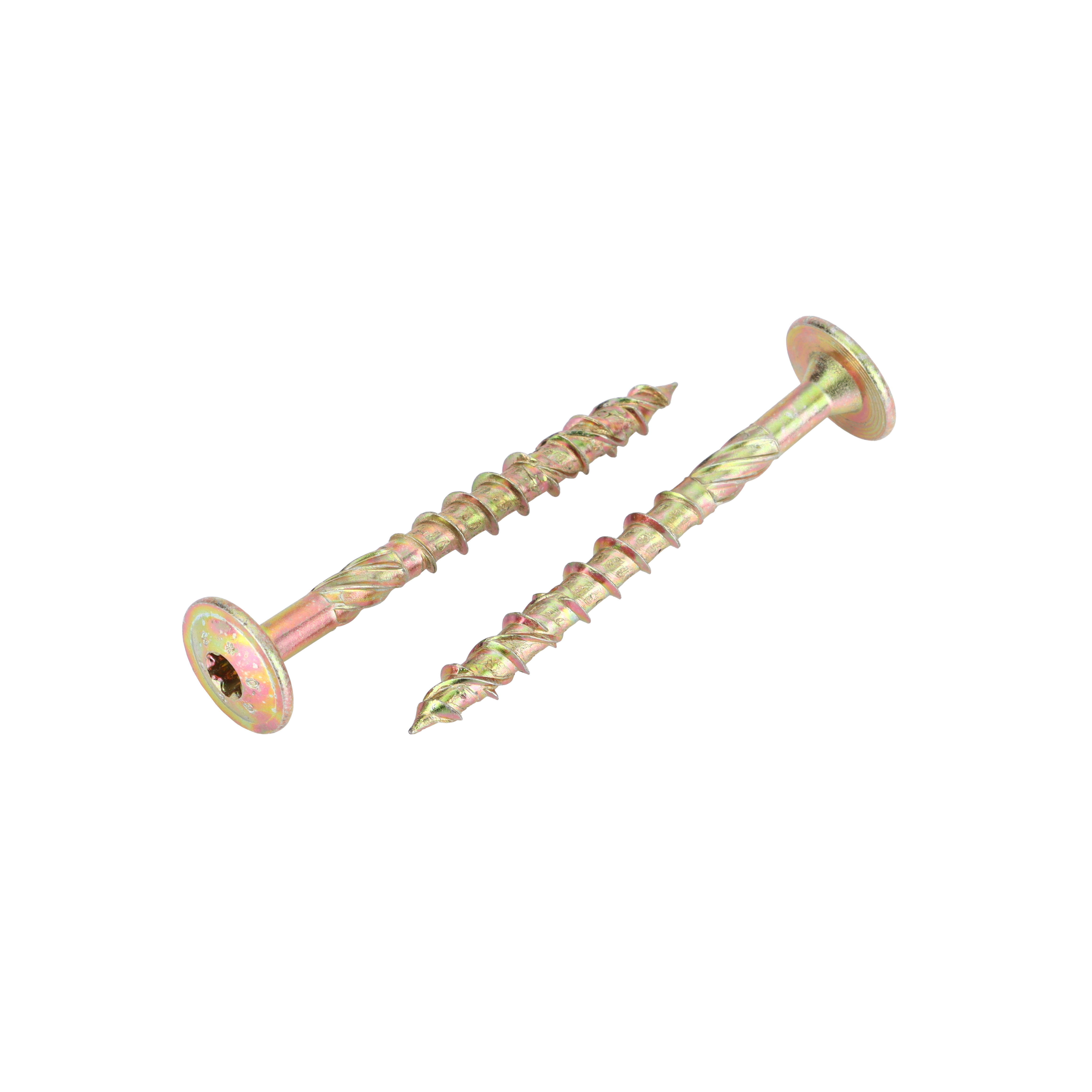 Important Considerations When Selecting Construction Fasteners