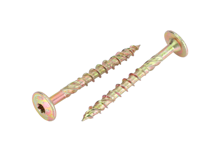 건축 프로젝트에 적합한 건설용 파스너는 어떤 것인가요?