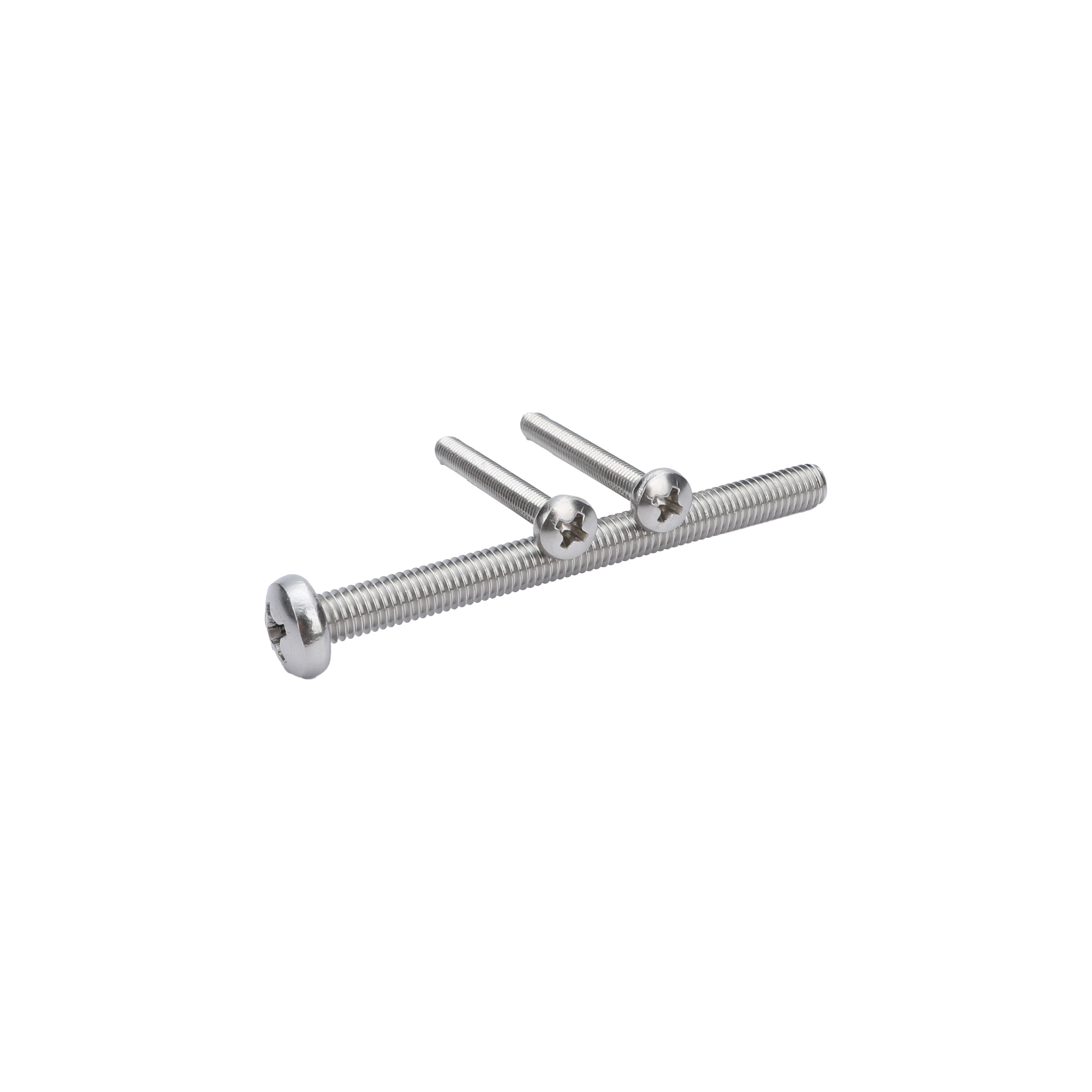 DIN 7985 | Tornillo