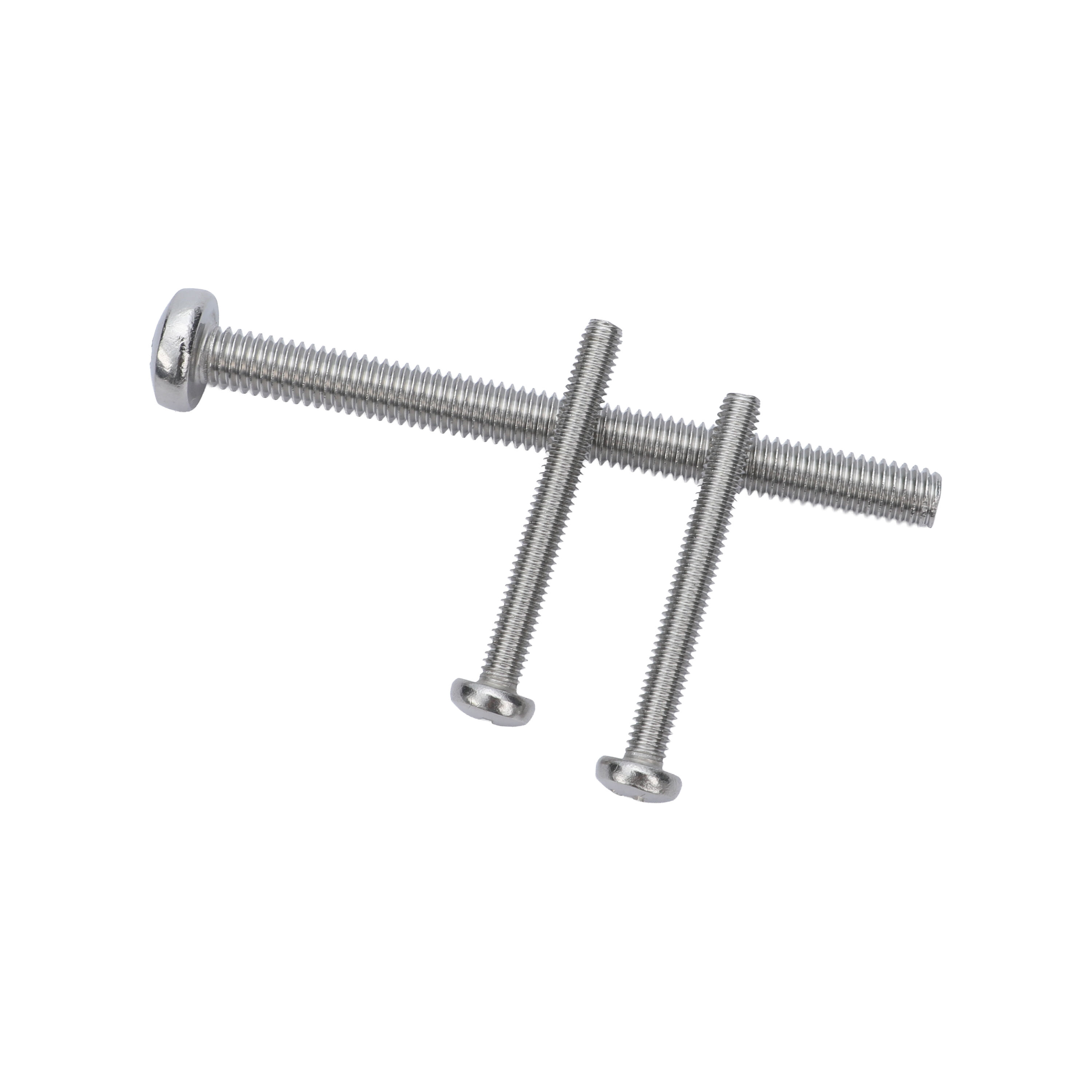 DIN 7985 | Tornillo