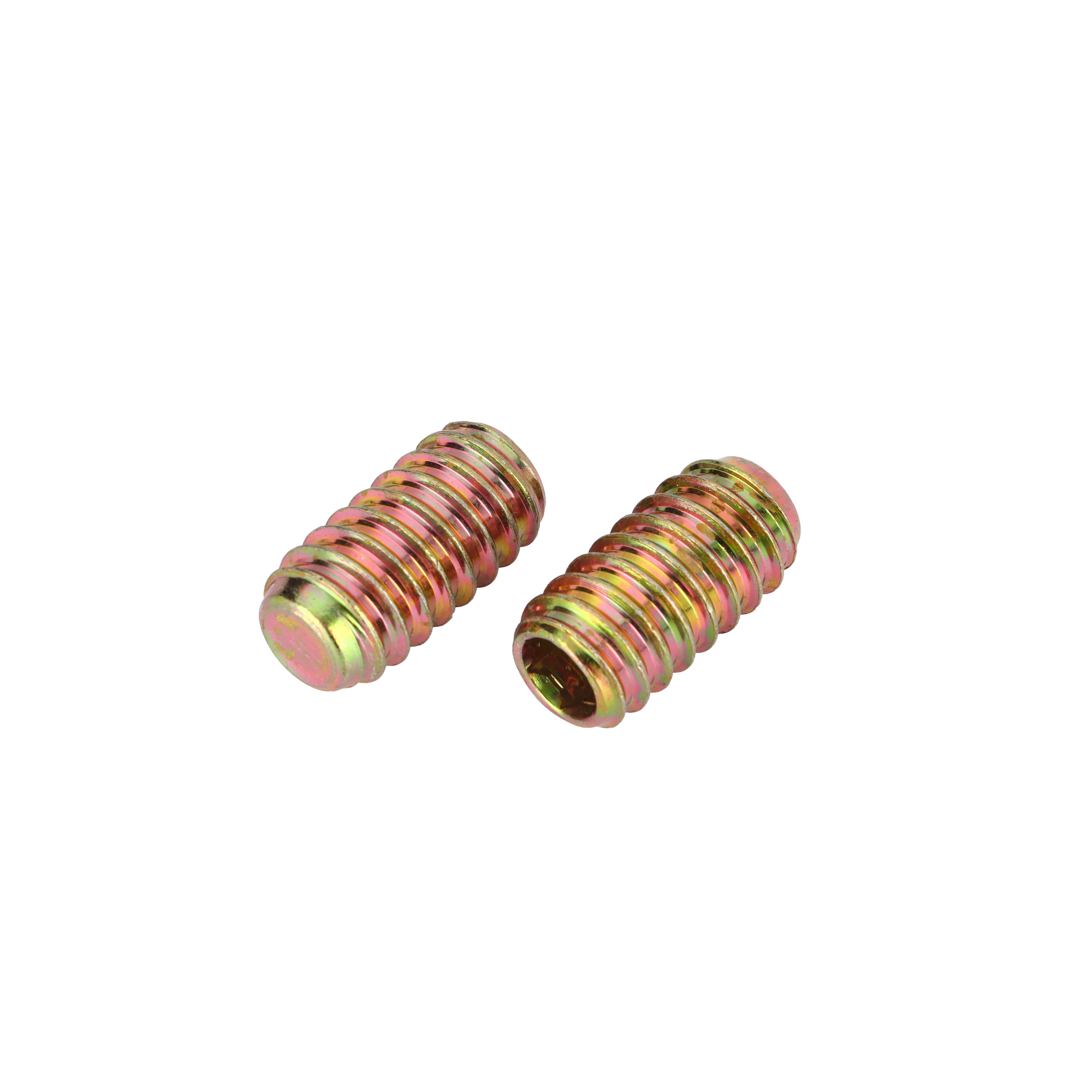 What Standards Should a Professional Fasteners Manufacturer Meet?
