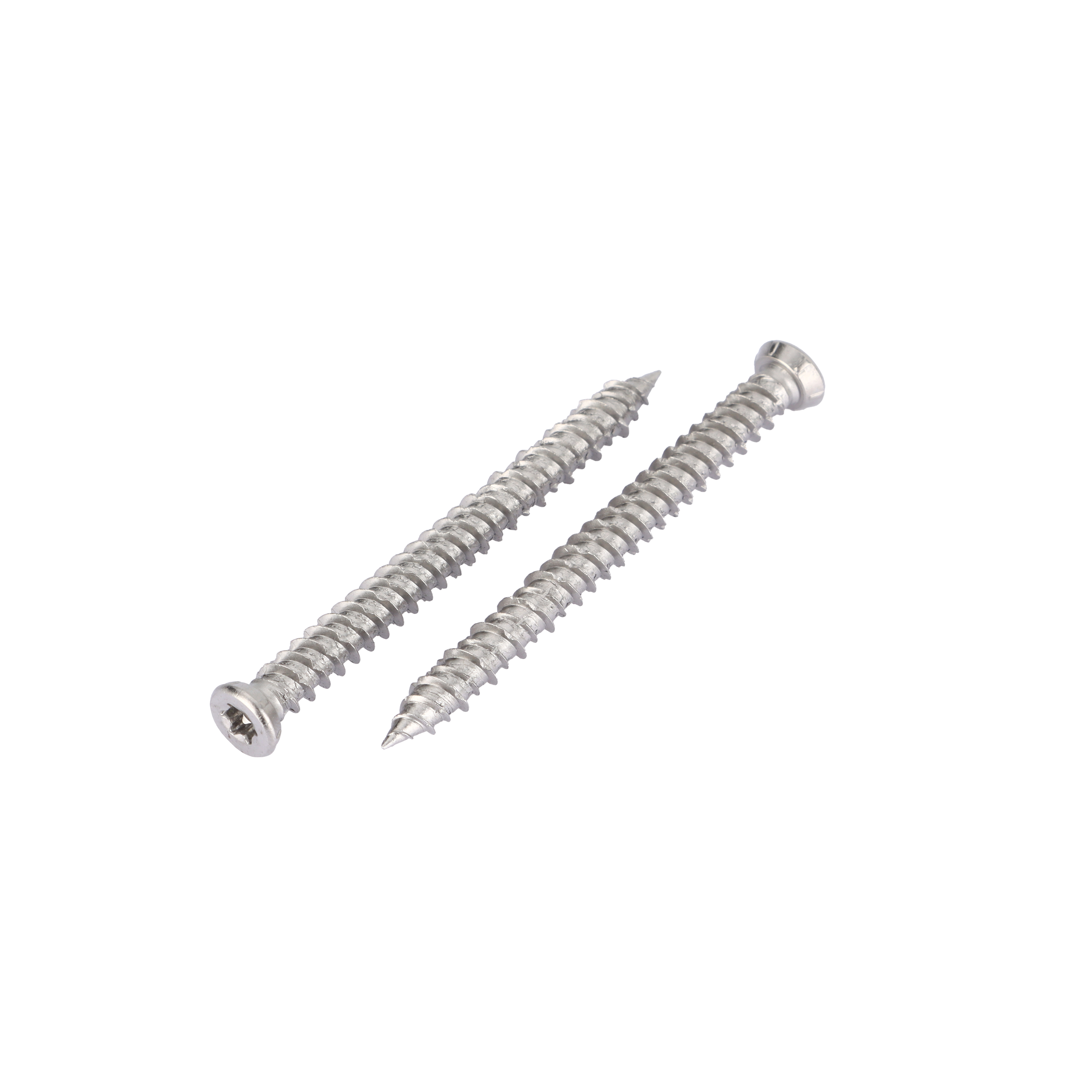 Understanding the Different Types of Anchor Bolts for Construction Projects
