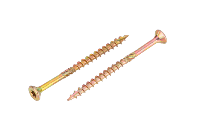 Which Construction Fasteners Suit Heavy-Duty Projects?
