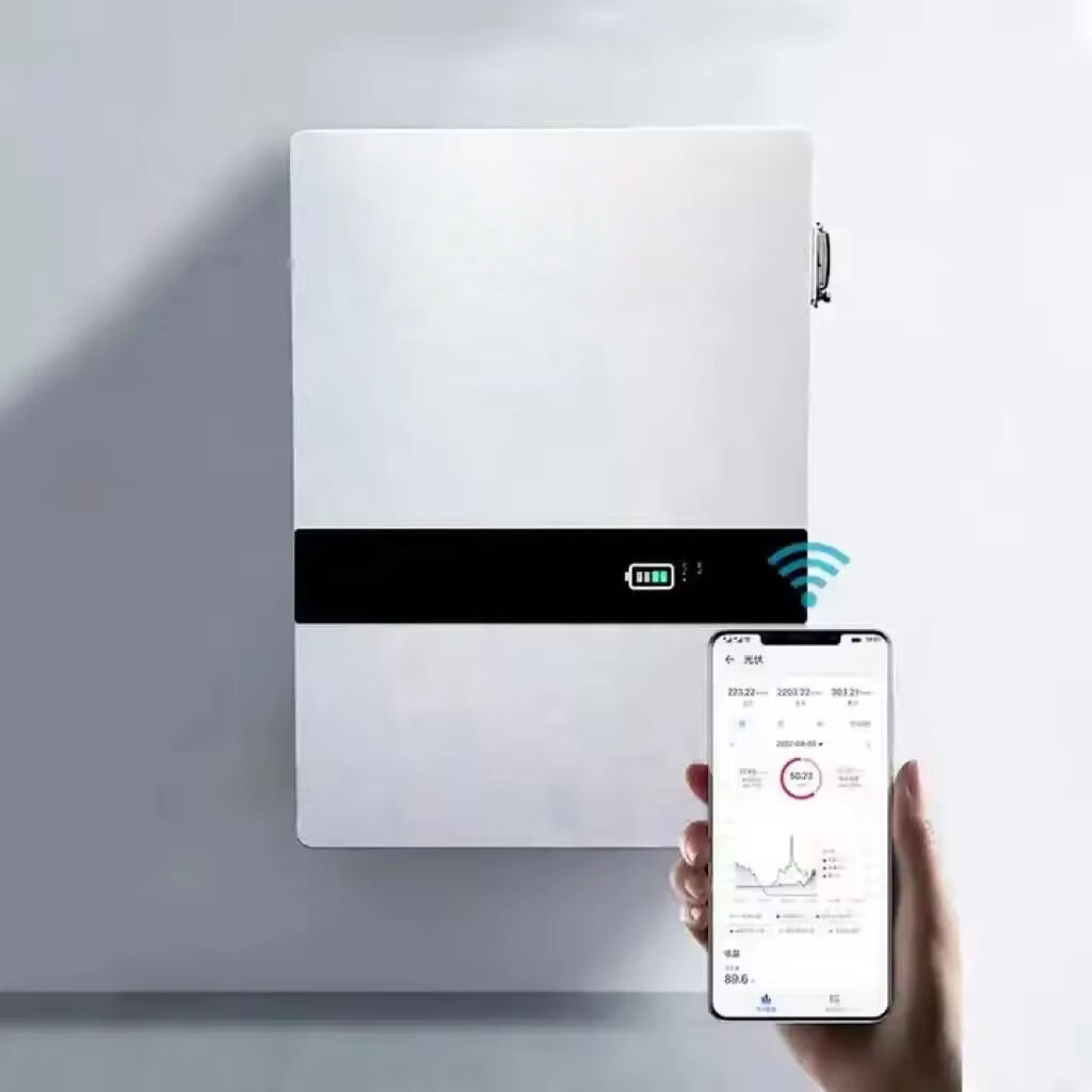 Tecnología de Almacenamiento de Energía de Vanguardia
