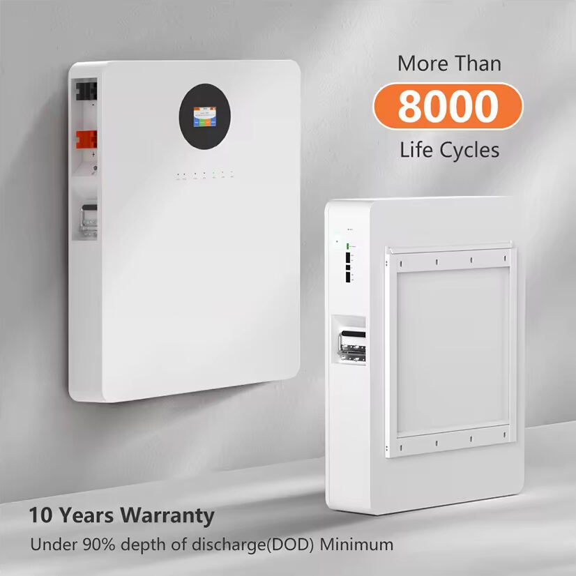 Innovatív Energia tárolási Megoldások
