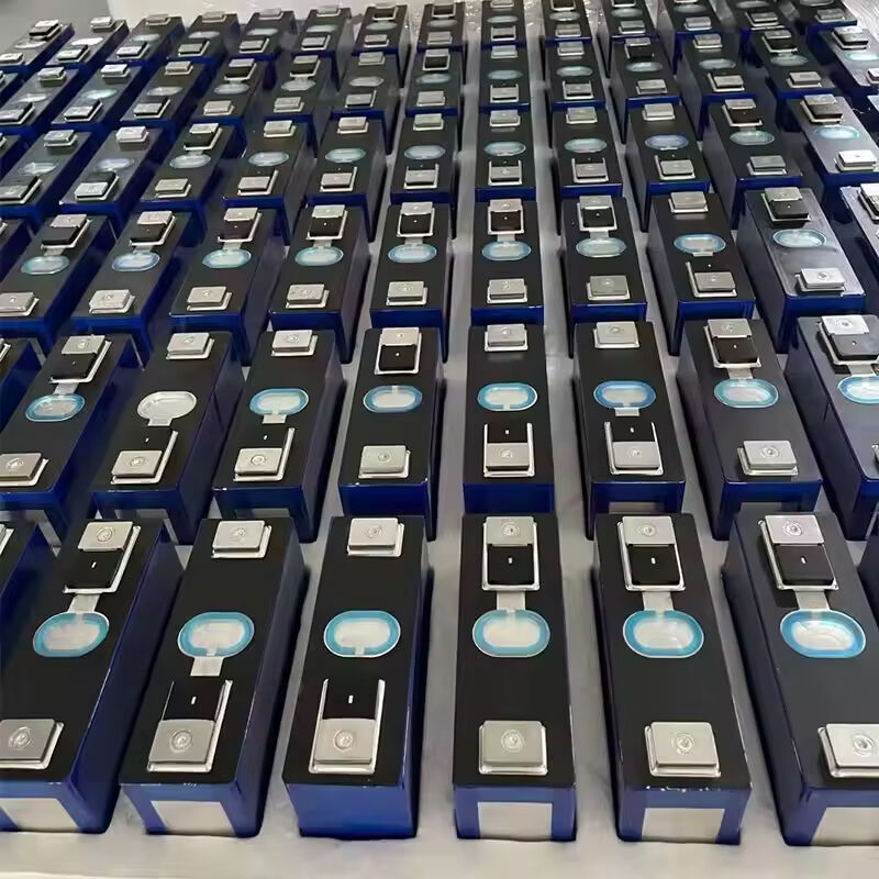 Leading Lifepo4 Prismatic OEM Supplier