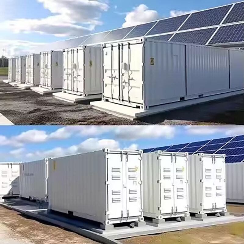 Fortschrittliche Batterietechnologie  