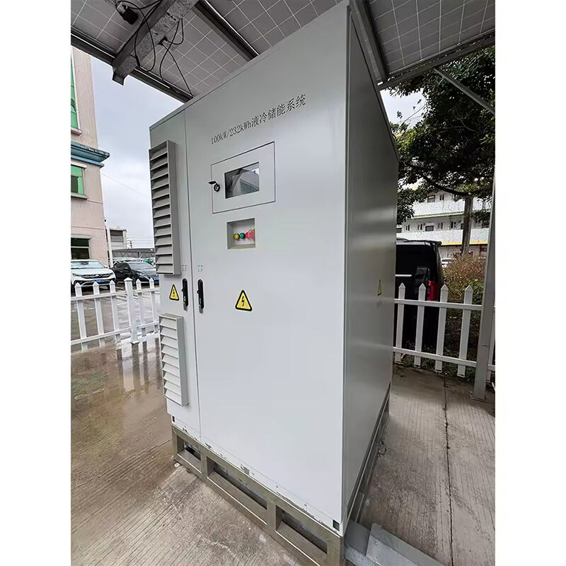 Fortschrittliche Batterietechnologie  