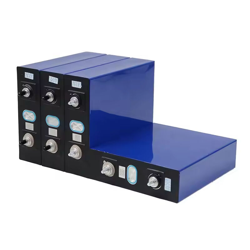 LiFePO4 Prismatic Home Storage Solutions